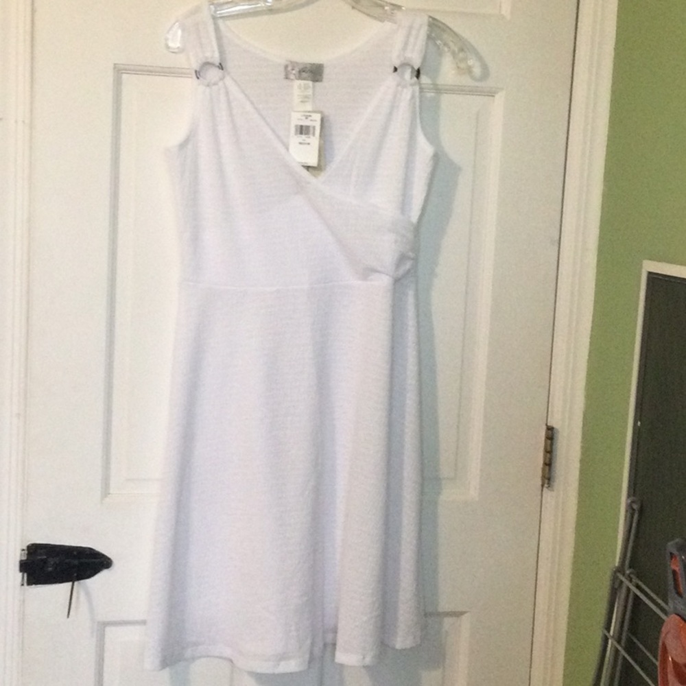 Valdi beach coverup